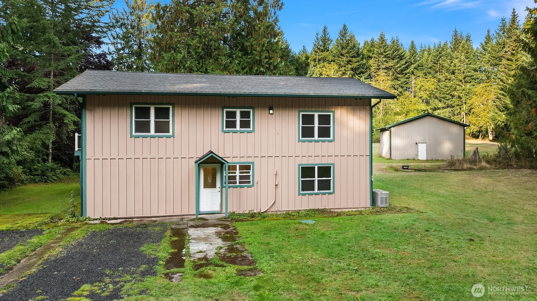 20965 Port Gamble Road Property Photo 3