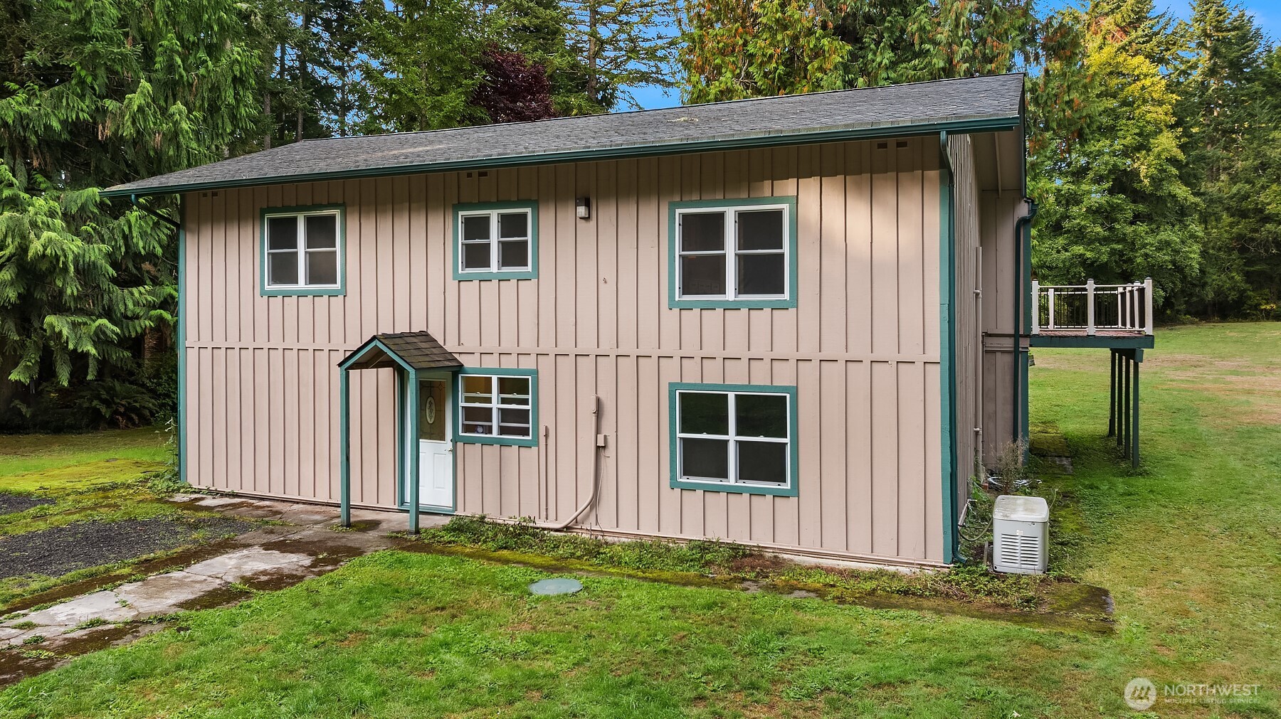 20965 Port Gamble Road Property Photo 4