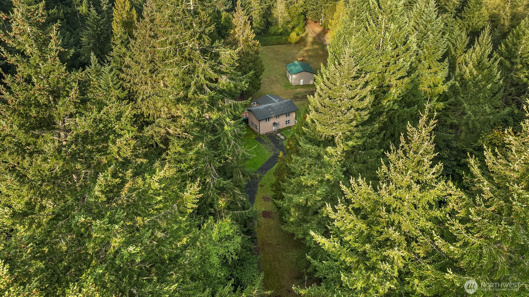 20965 Port Gamble Road Property Photo 6