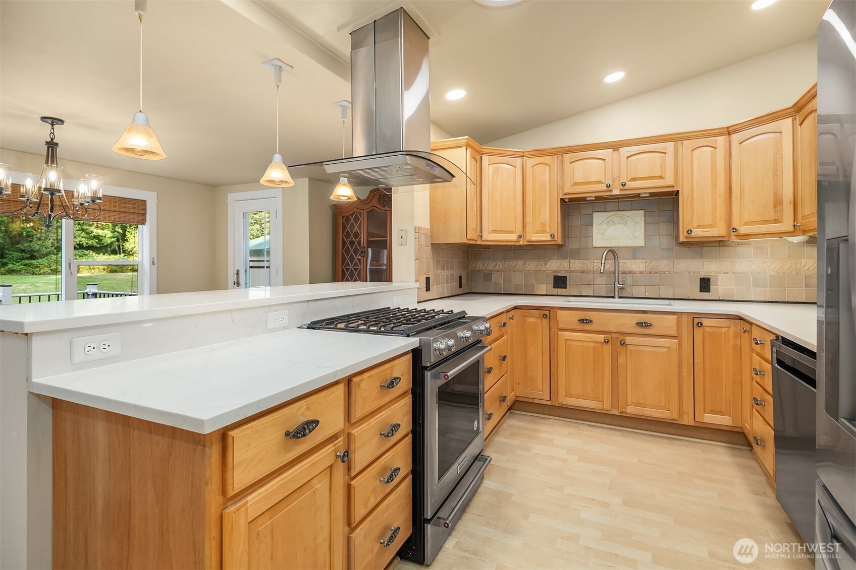 20965 Port Gamble Road Property Photo 8