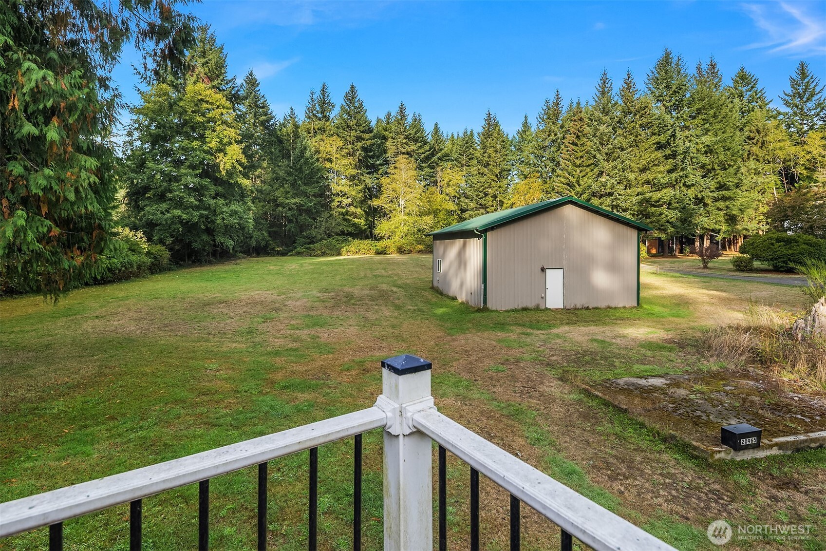 20965 Port Gamble Road Property Photo 28