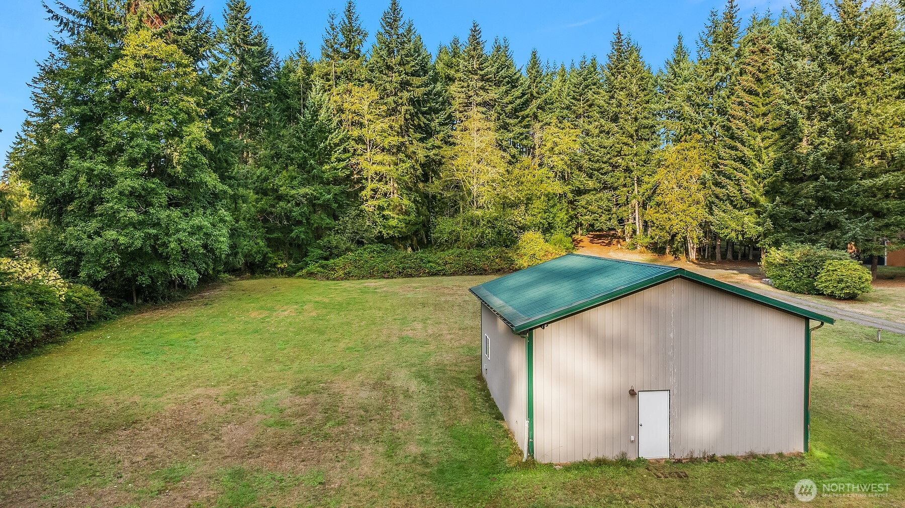 20965 Port Gamble Road Property Photo 30