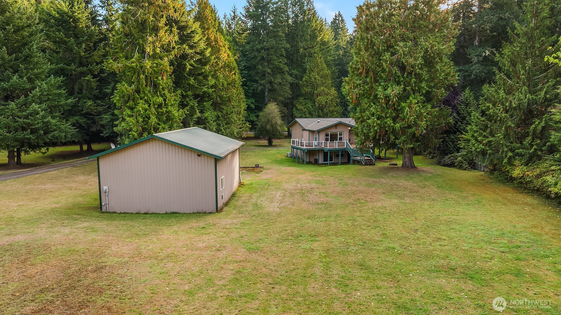 20965 Port Gamble Road Property Photo 37