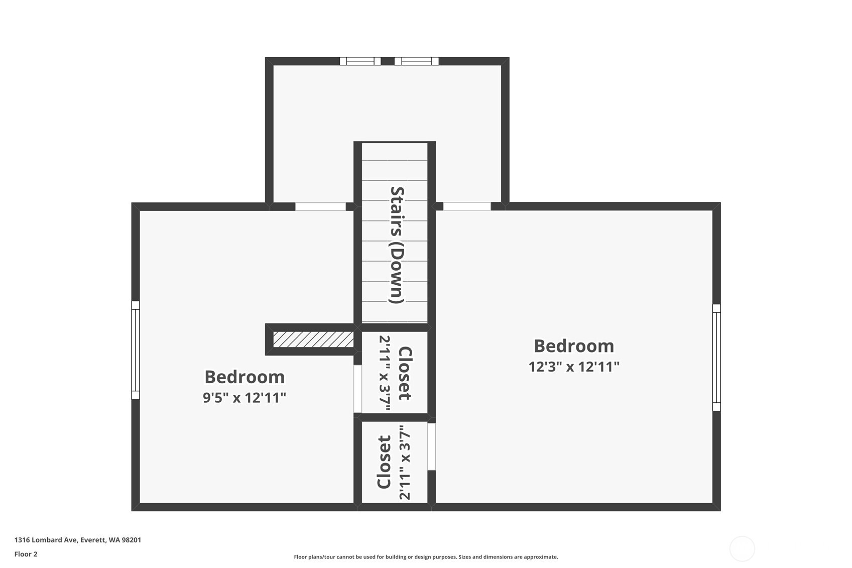 1316 Lombard Avenue Property Photo 24
