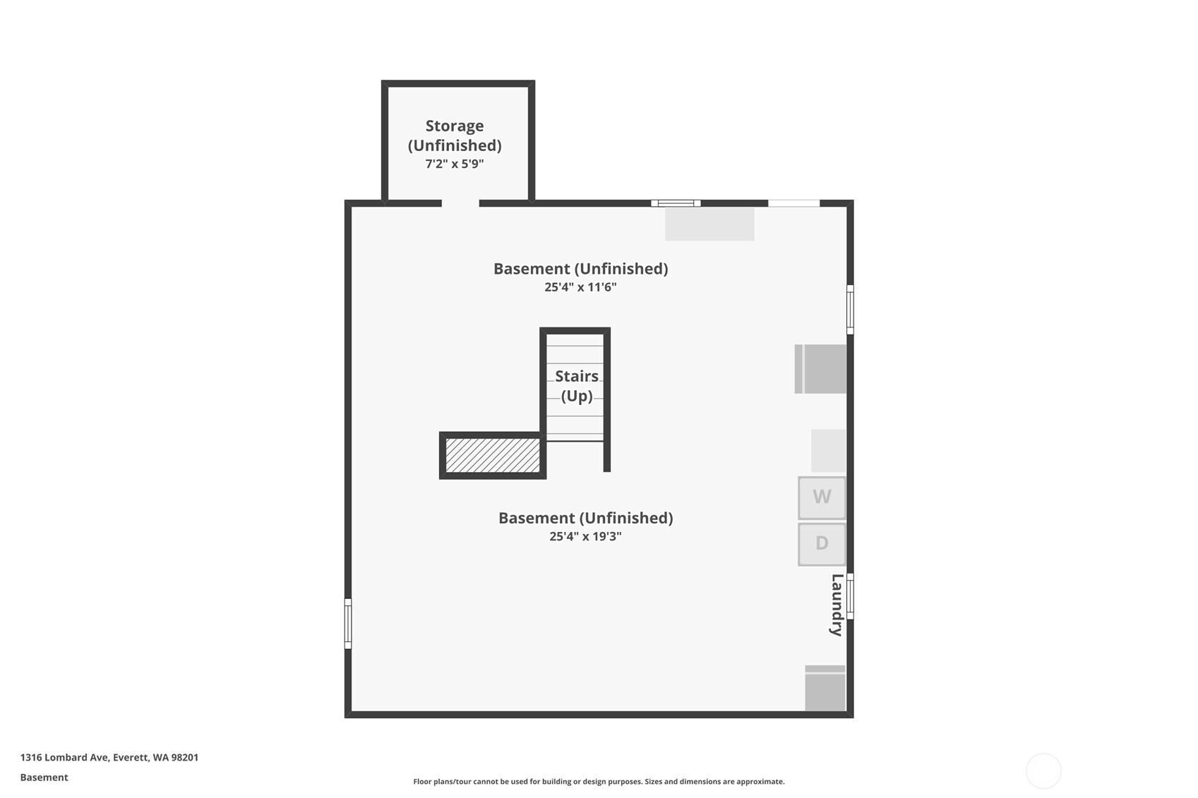 1316 Lombard Avenue Property Photo 25