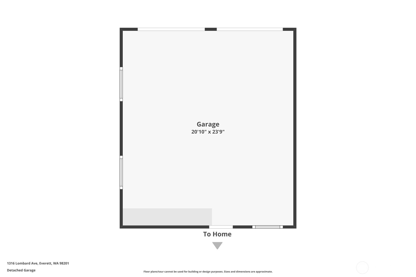 1316 Lombard Avenue Property Photo 26