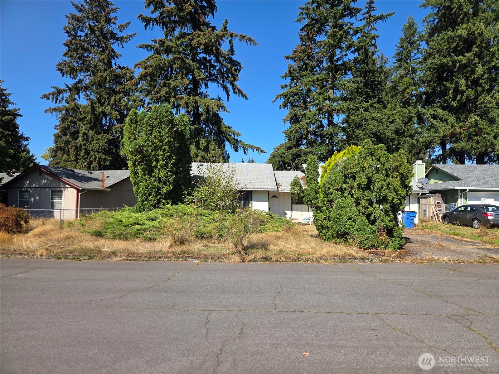 15002 Ne 3rd Street Property Photo 1