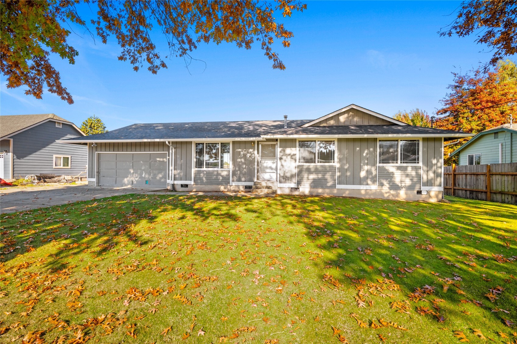540 Morton Street Property Photo 1