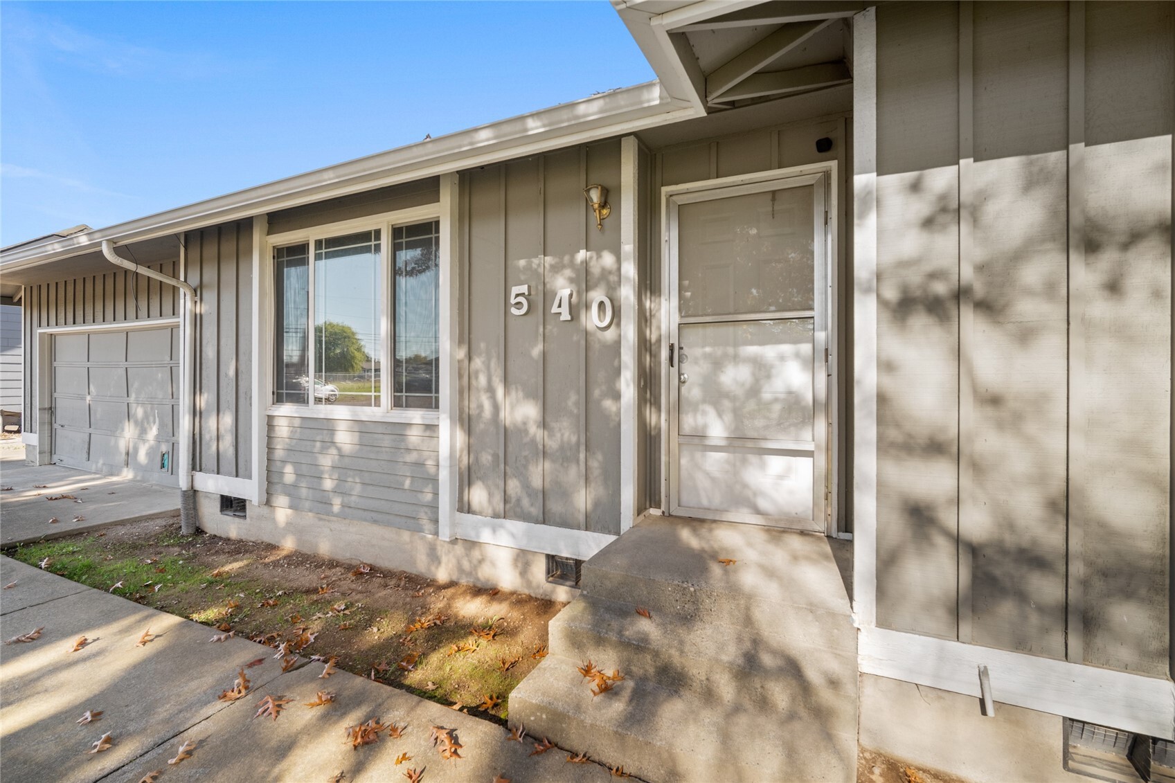 540 Morton Street Property Photo 2