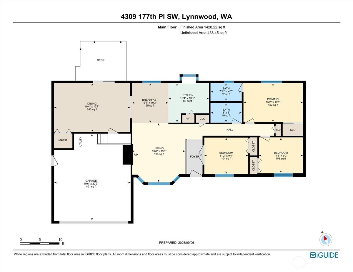 4309 177th Place Property Photo 36