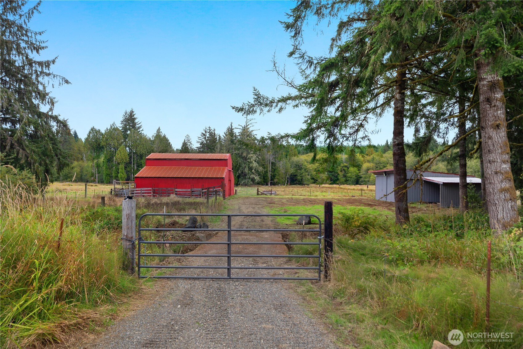 118 Powers Creek Road Property Photo 1