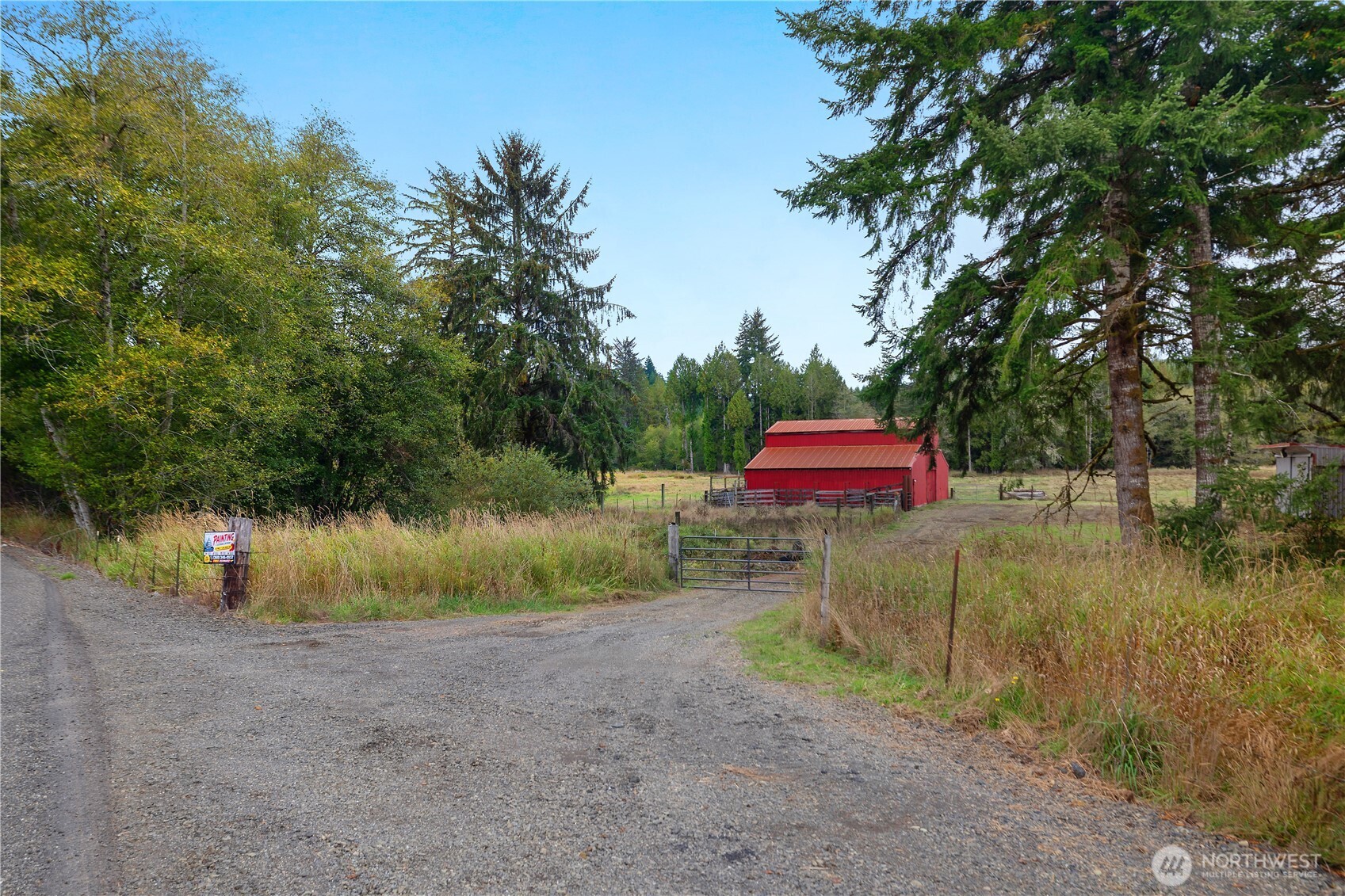 118 Powers Creek Road Property Photo 2