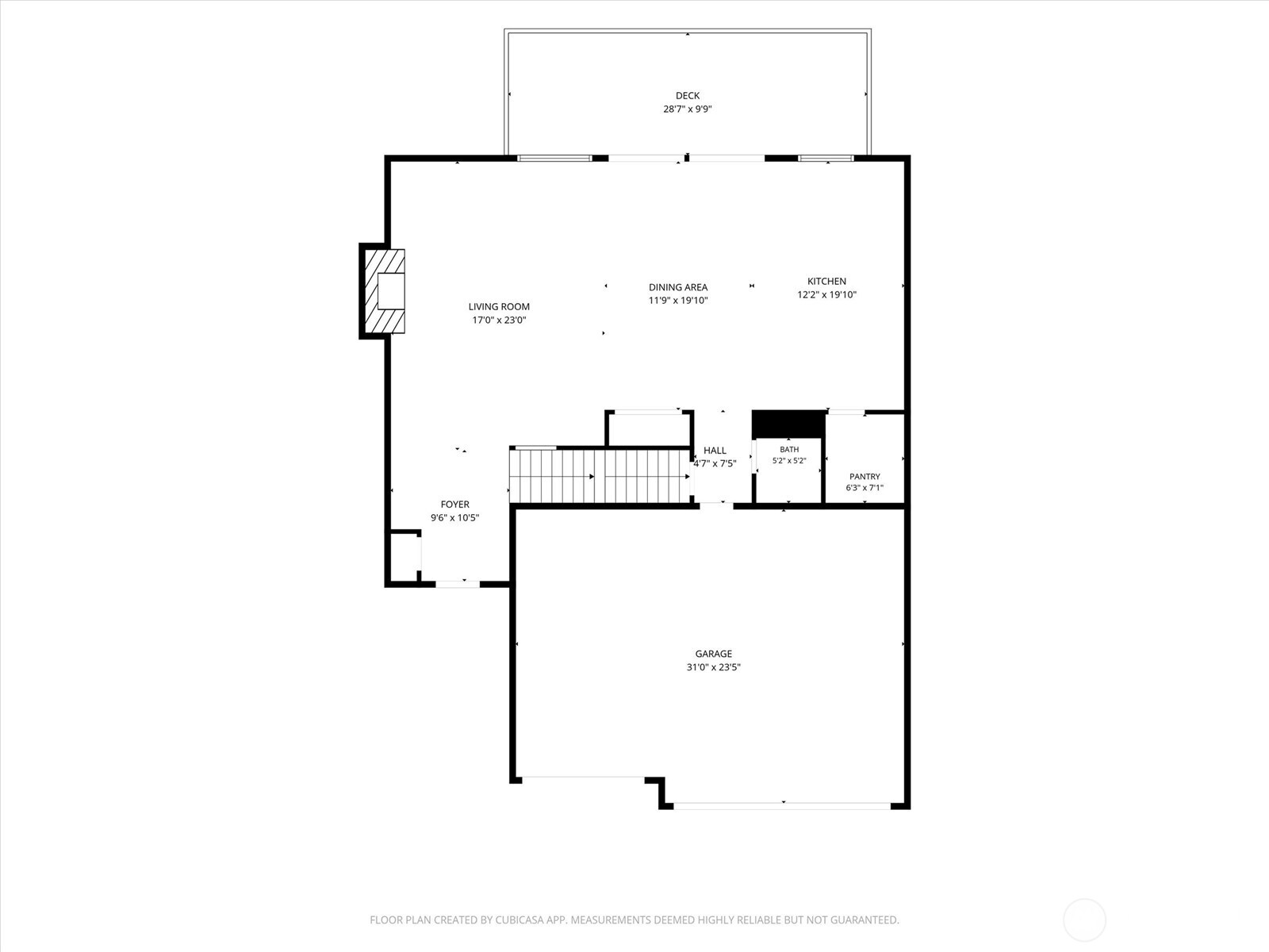 726 Covington Avenue Property Photo 23