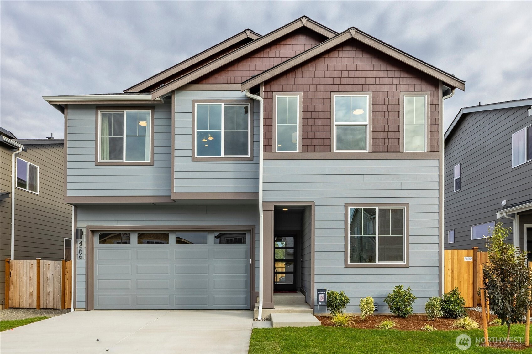 4541 Noel (lot 65) Street Property Photo 1