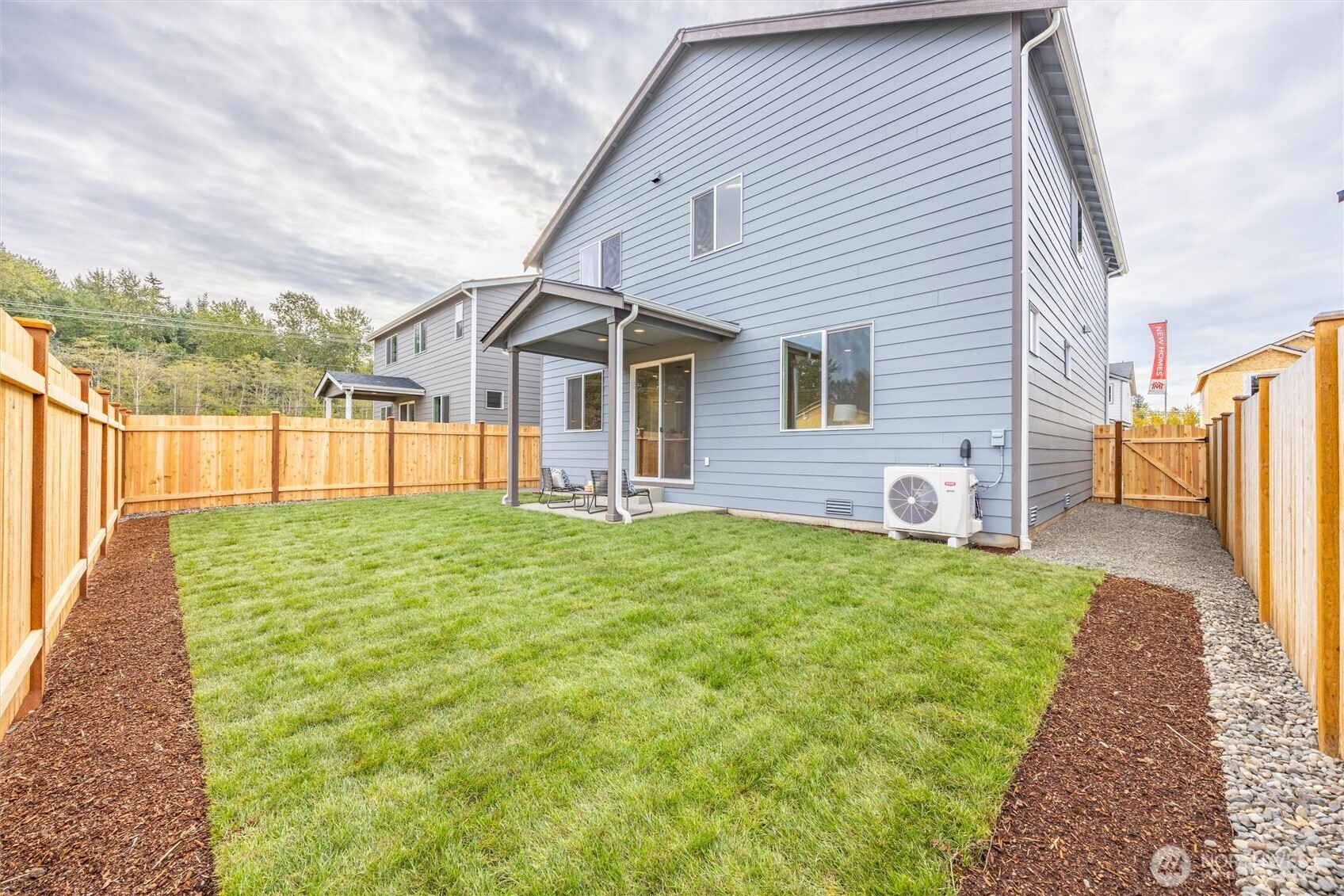 4541 Noel (lot 65) Street Property Photo 5