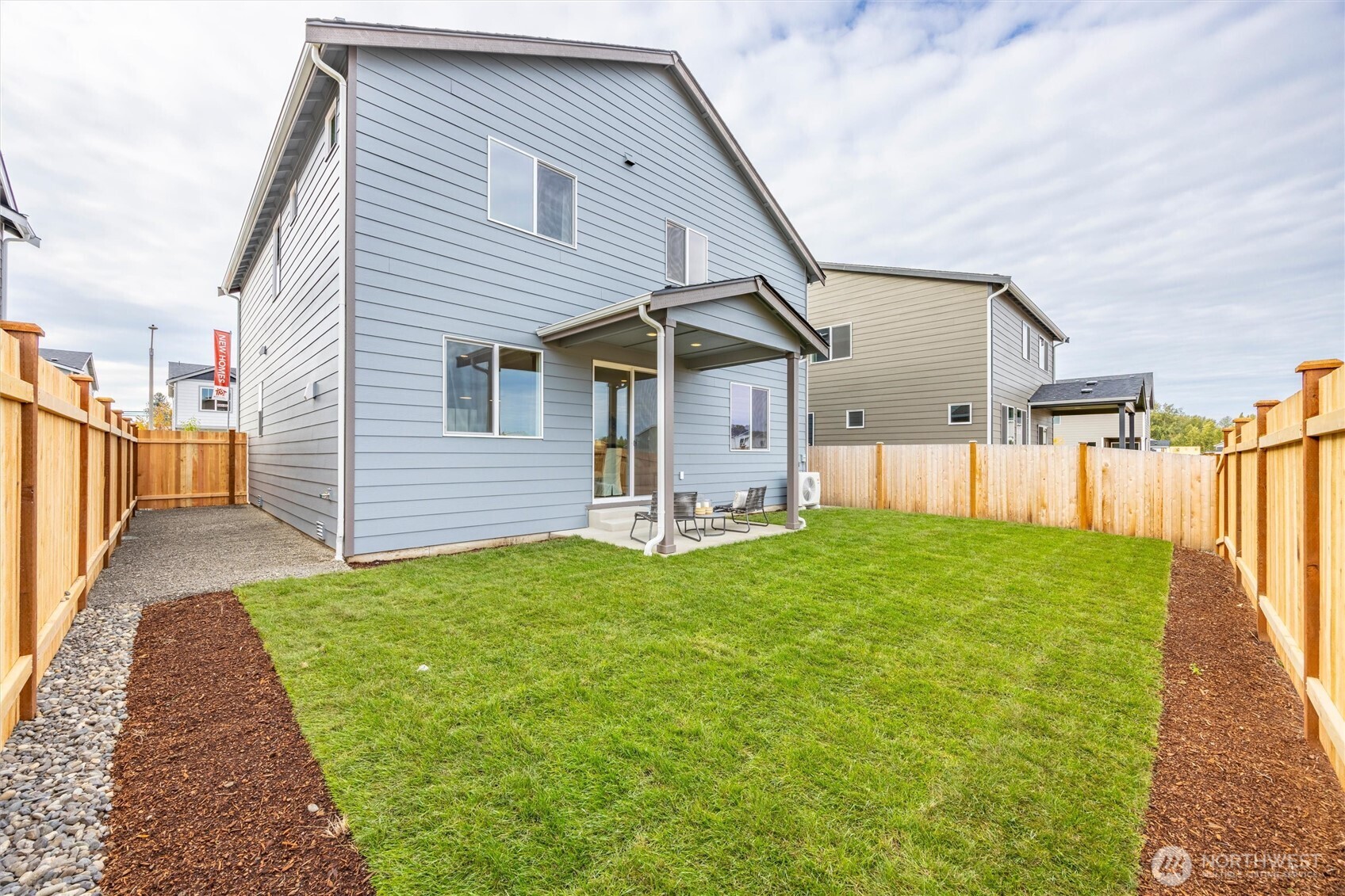 4541 Noel (lot 65) Street Property Photo 6