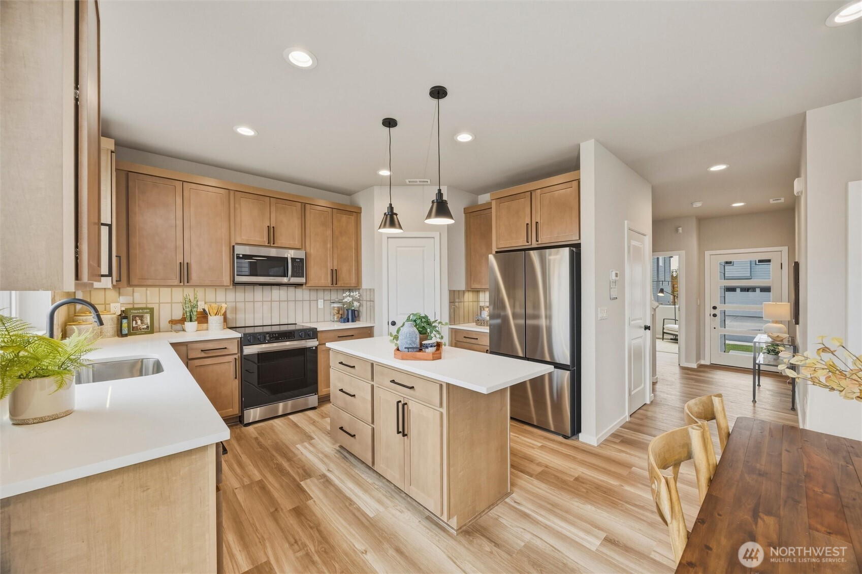 4541 Noel (lot 65) Street Property Photo 11