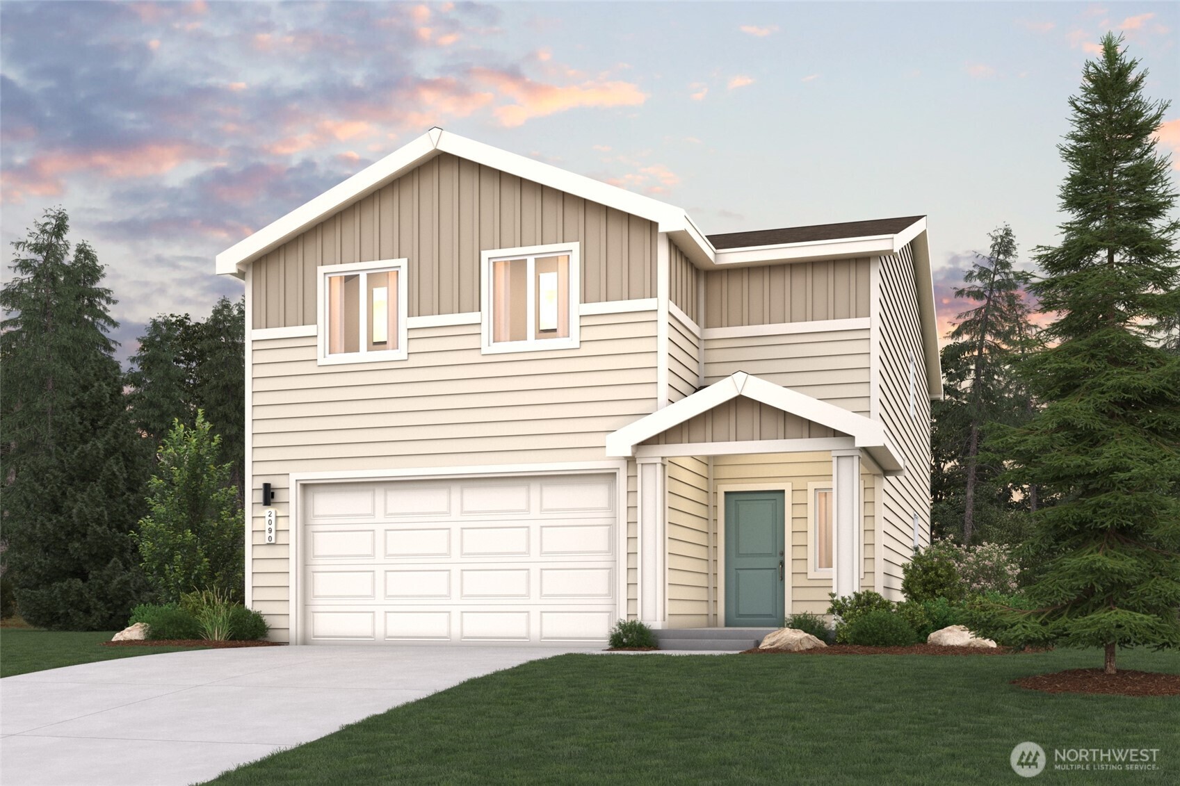 8718 62nd Court Property Photo 1