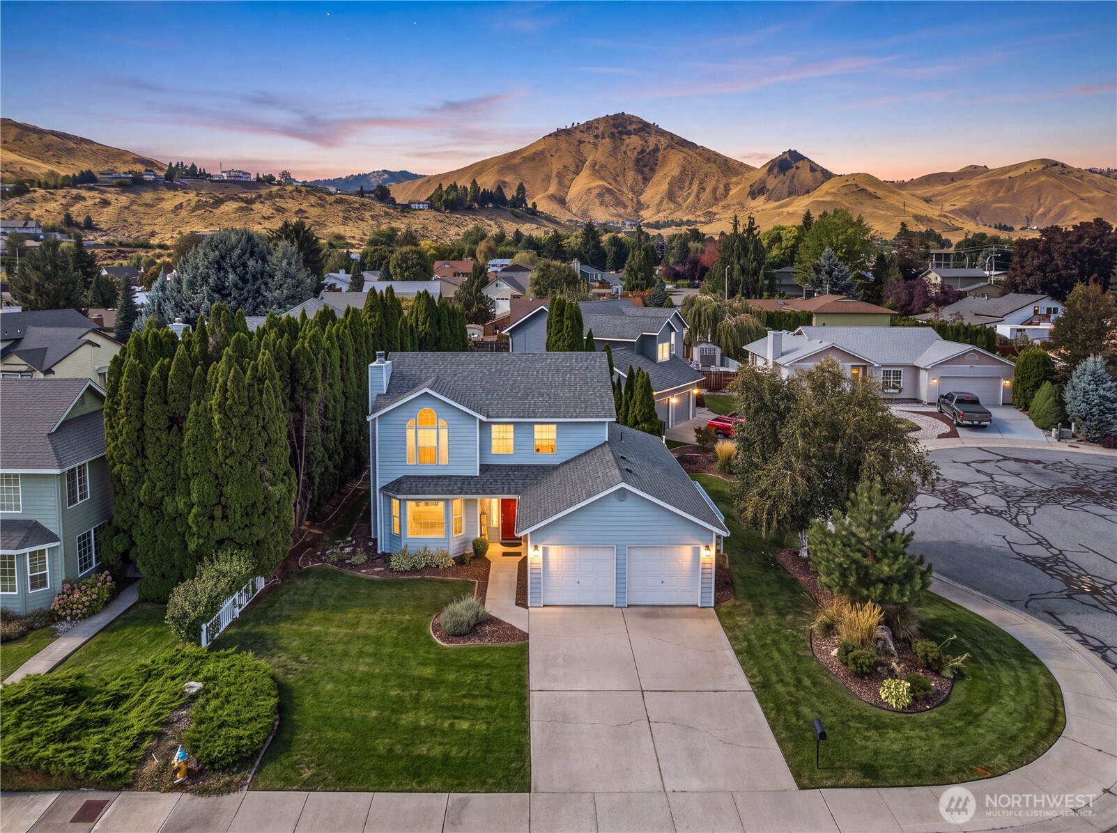 710 Kriewald Court Property Photo 1