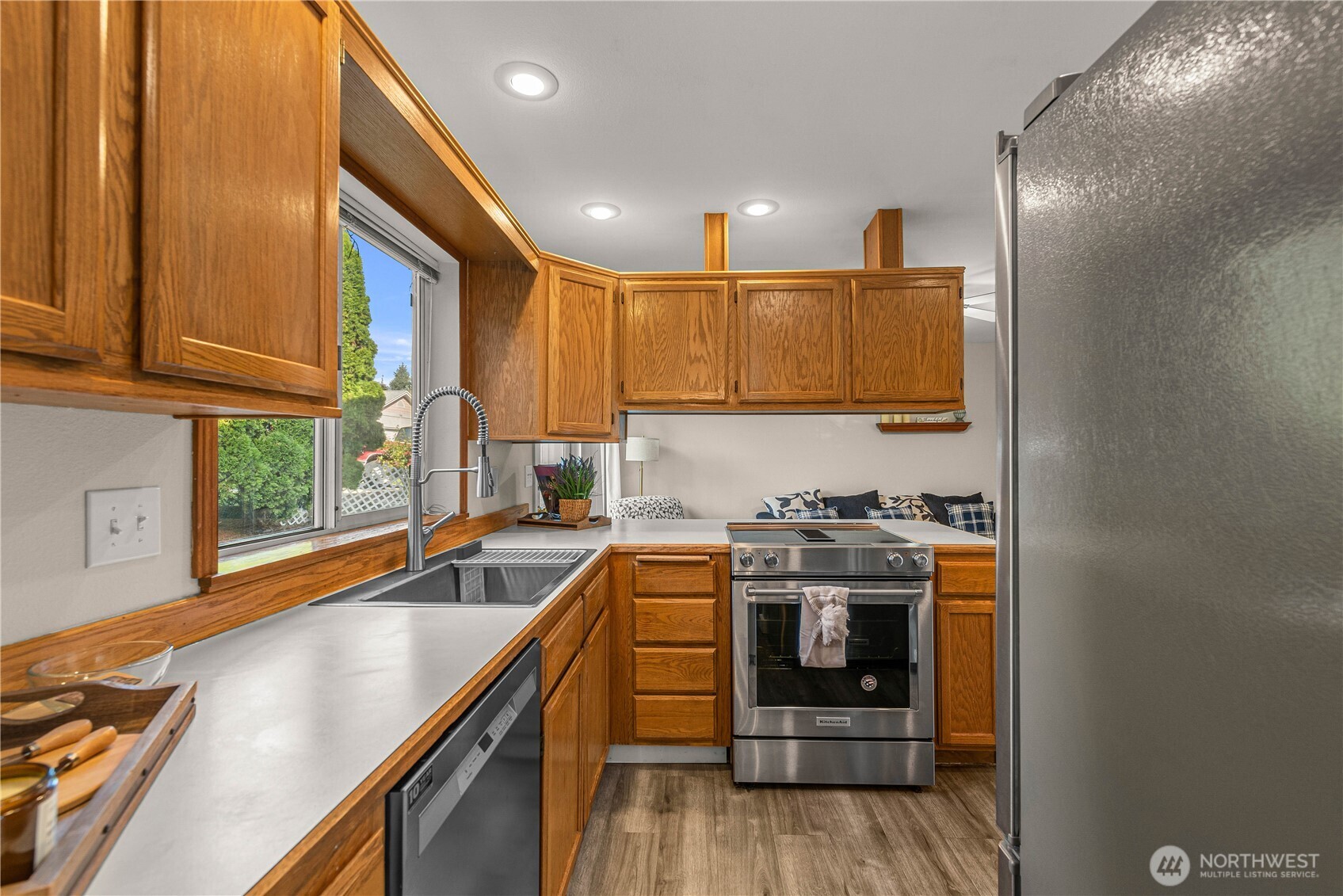 710 Kriewald Court Property Photo 10