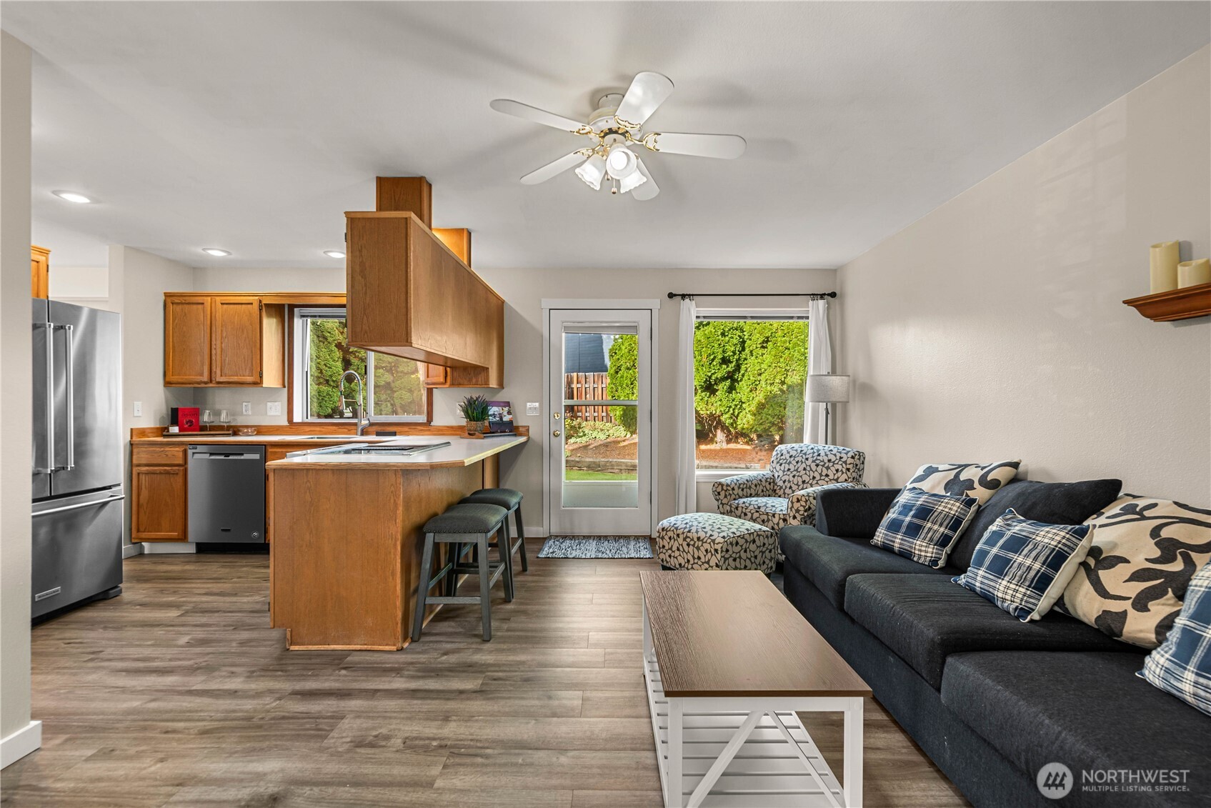 710 Kriewald Court Property Photo 19