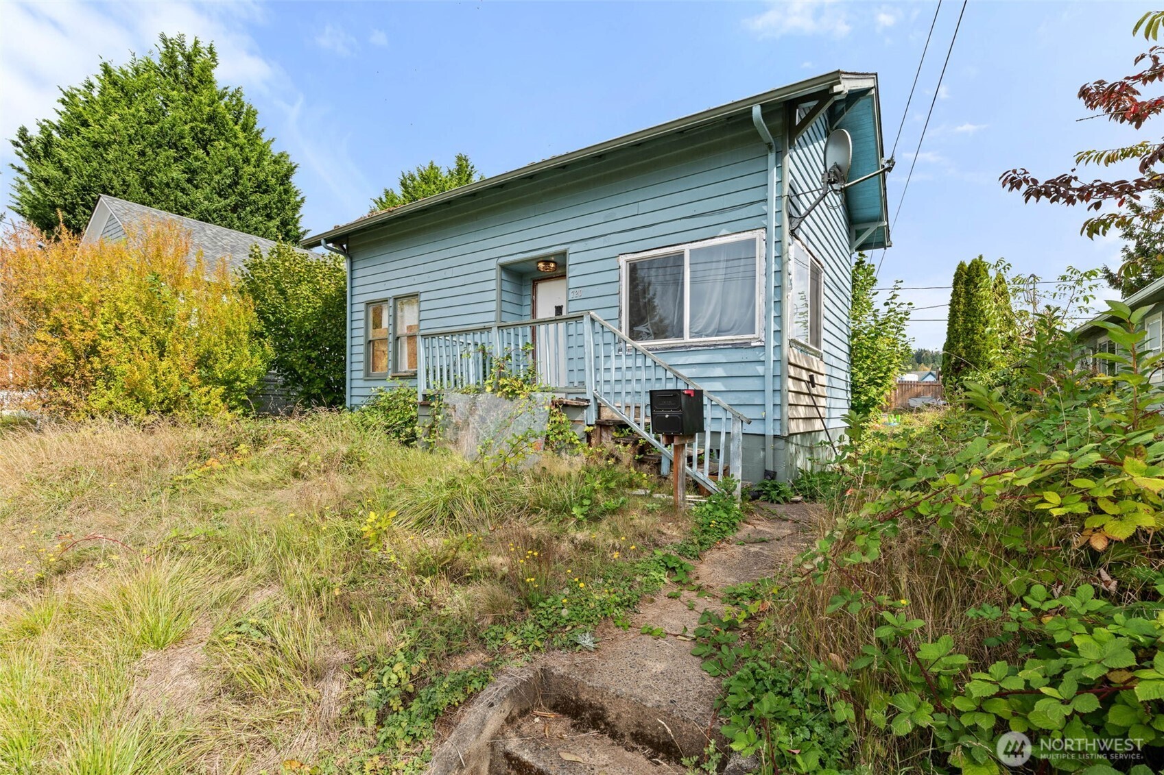 720 Nw Maryland Avenue Property Photo 1