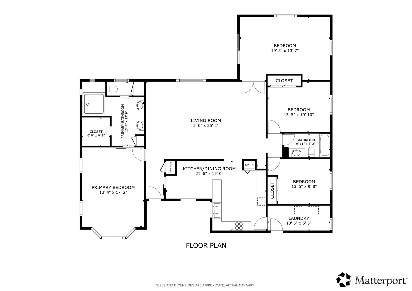 1705 Medallion Loop Property Photo 34