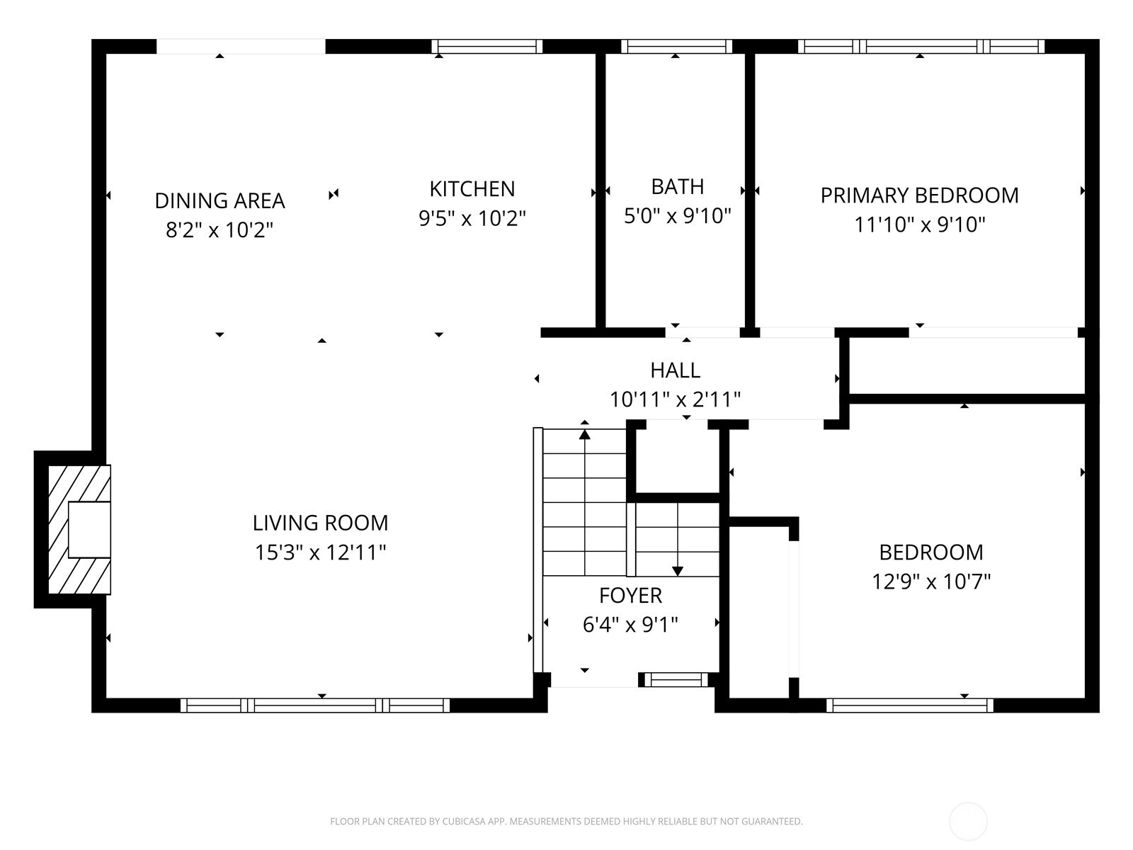 14322 Wallingford Avenue Property Photo 37