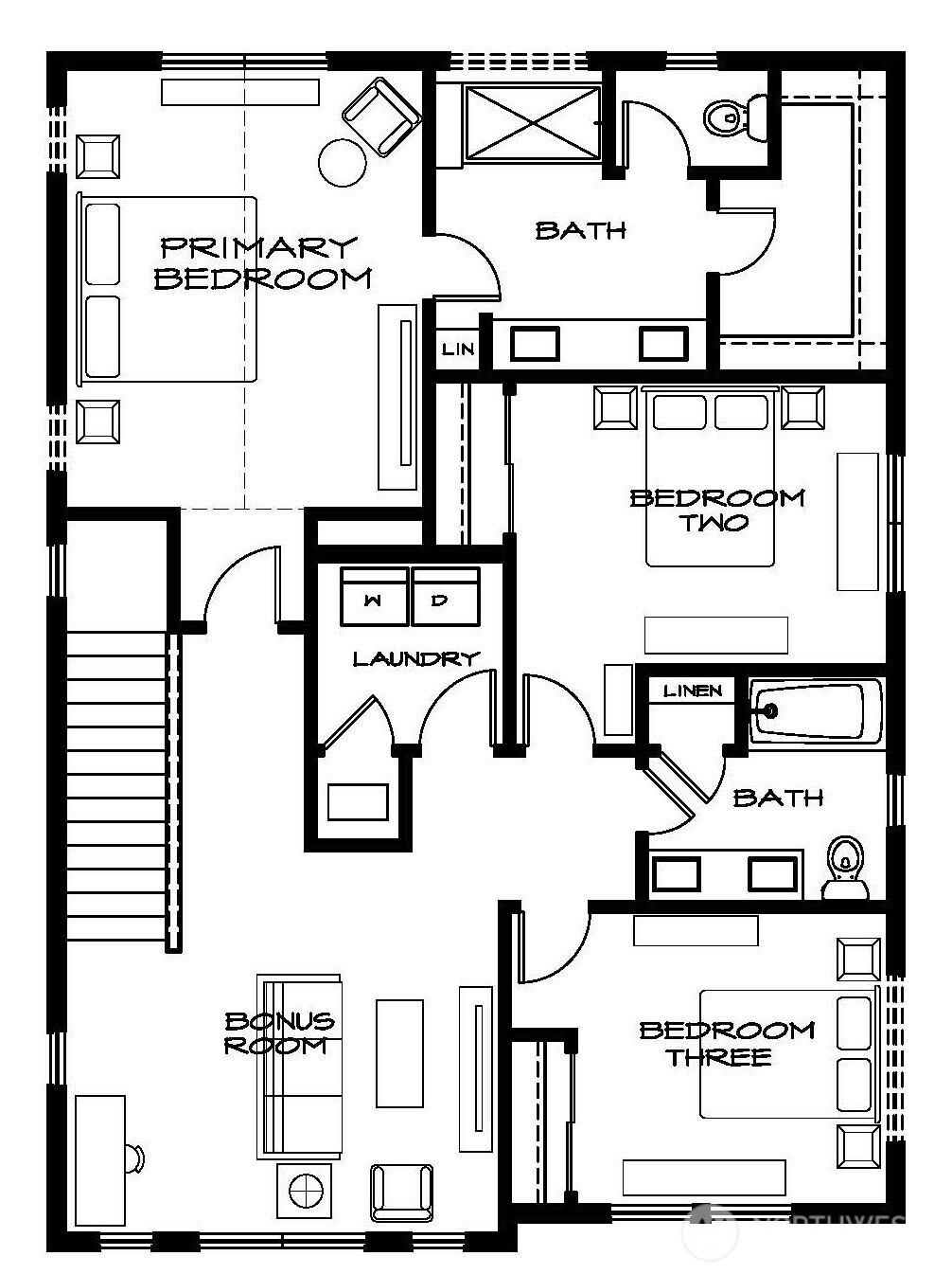 2451 Sw Ridgeway Drive Property Photo 3