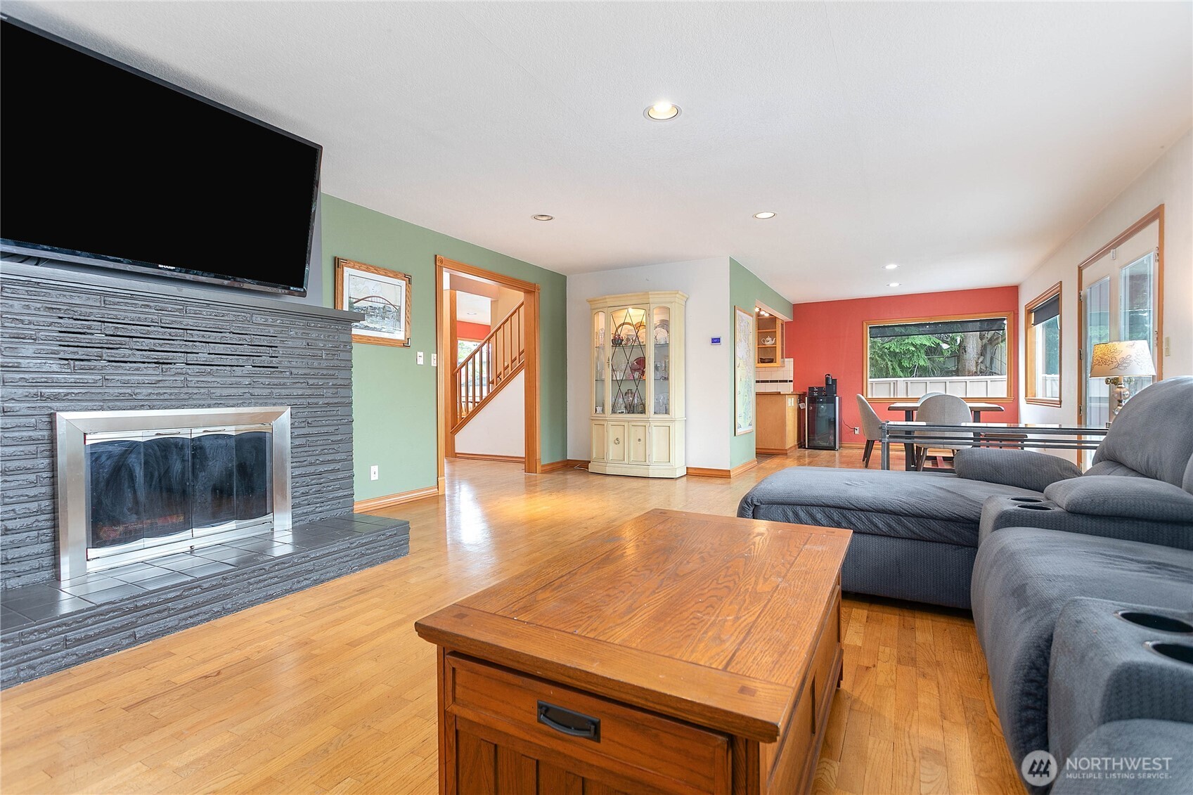 708 Highland Drive Property Photo 15