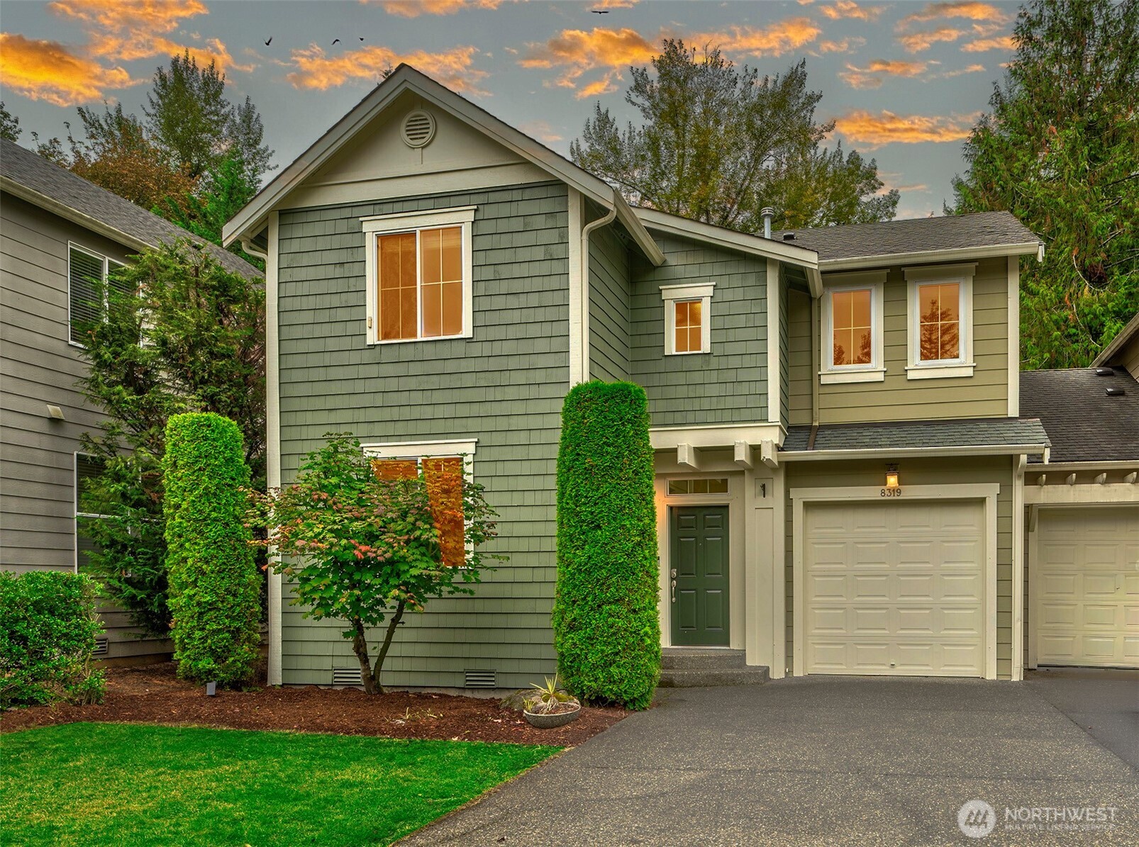 8319 233rd Place Property Photo 1