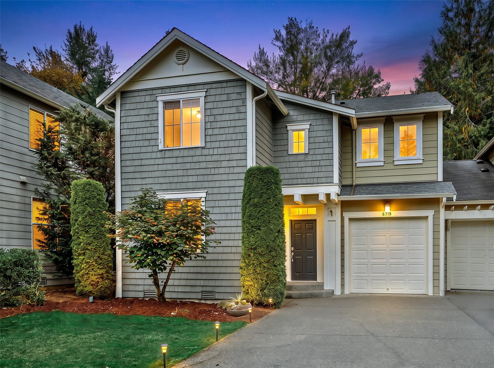 8319 233rd Place Property Photo 1