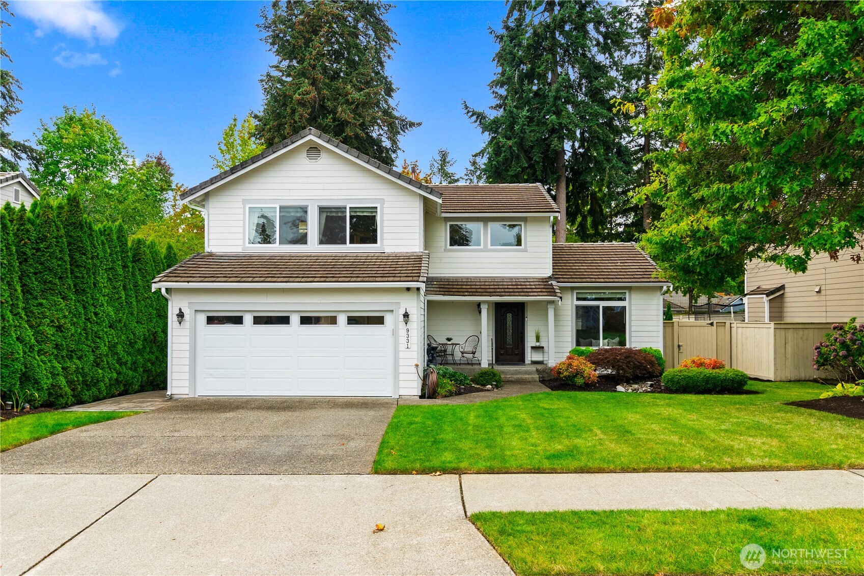 9331 Eld Court Property Photo 1