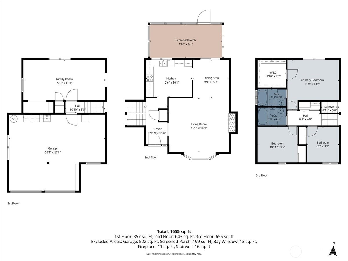 4027 182nd Place Property Photo 37