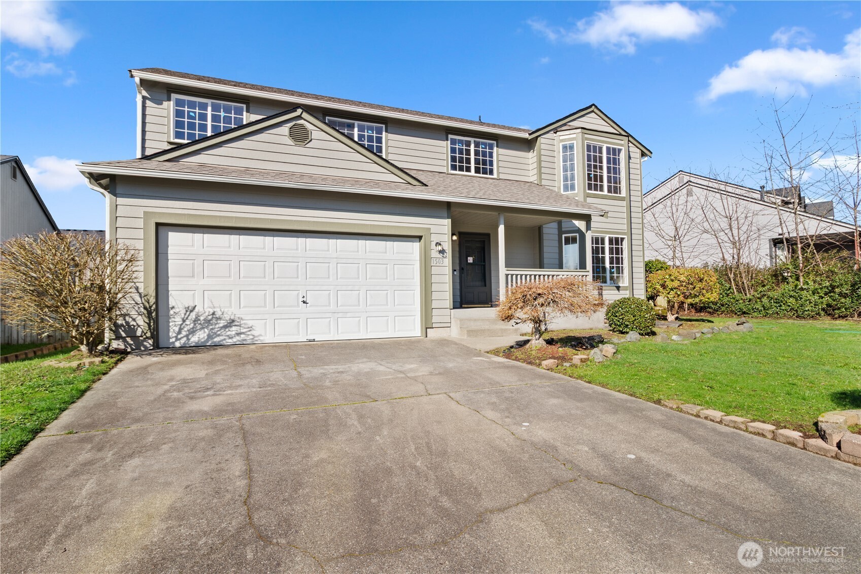 1503 Milbanke Drive Property Photo 3