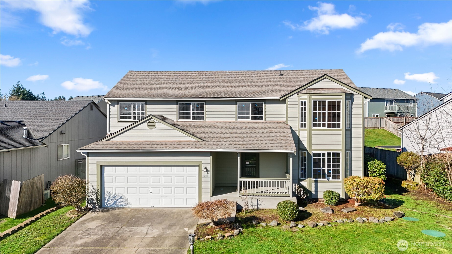 1503 Milbanke Drive Property Photo 4