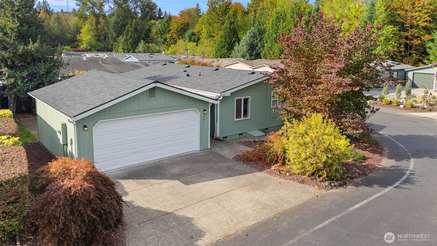 5081 E Gray Sea Eagle Lane Property Photo 1