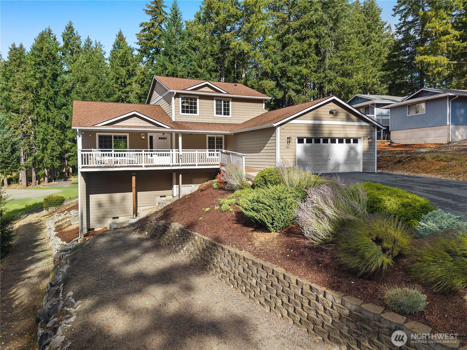 421 E Road Of Tralee Property Photo 1