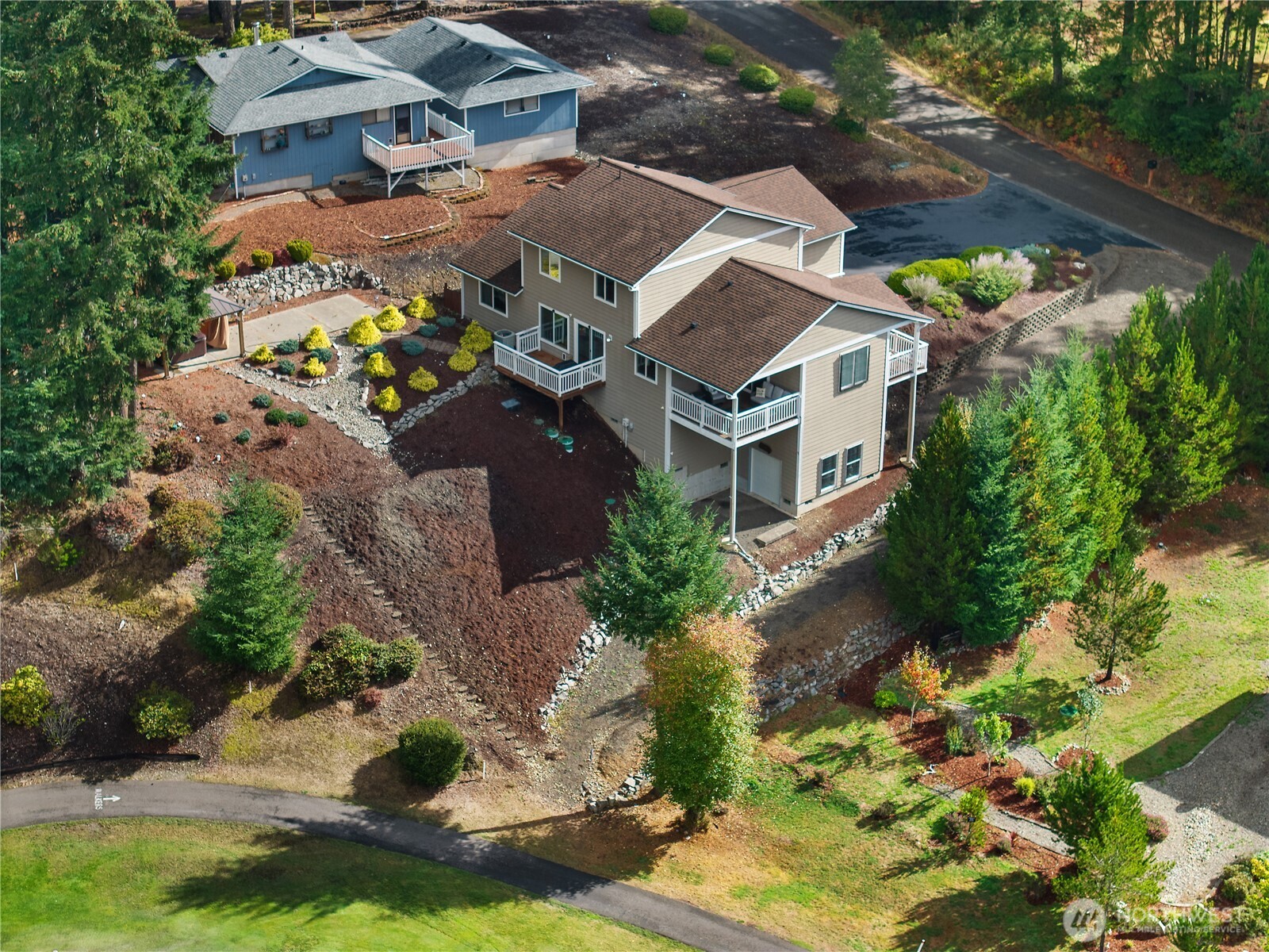 421 E Road Of Tralee Property Photo 28
