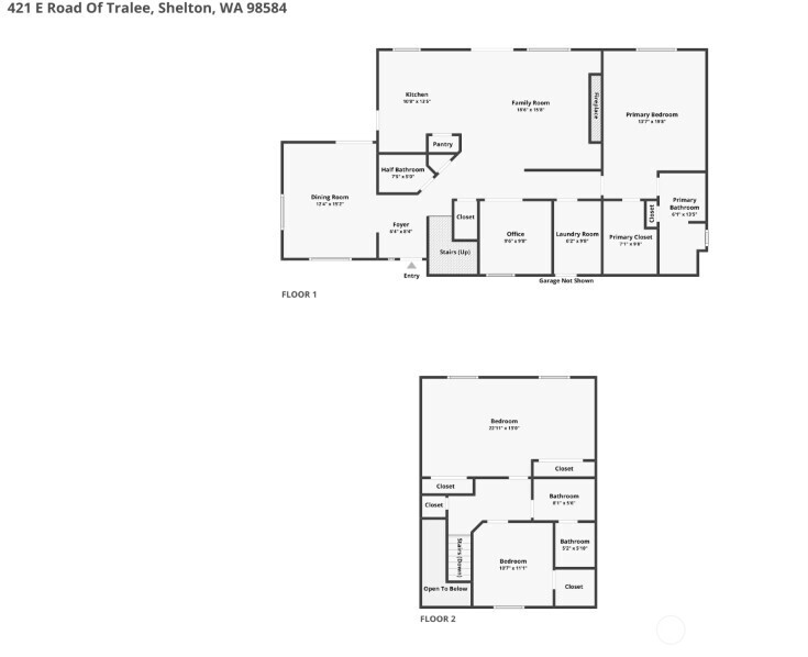 421 E Road Of Tralee Property Photo 40
