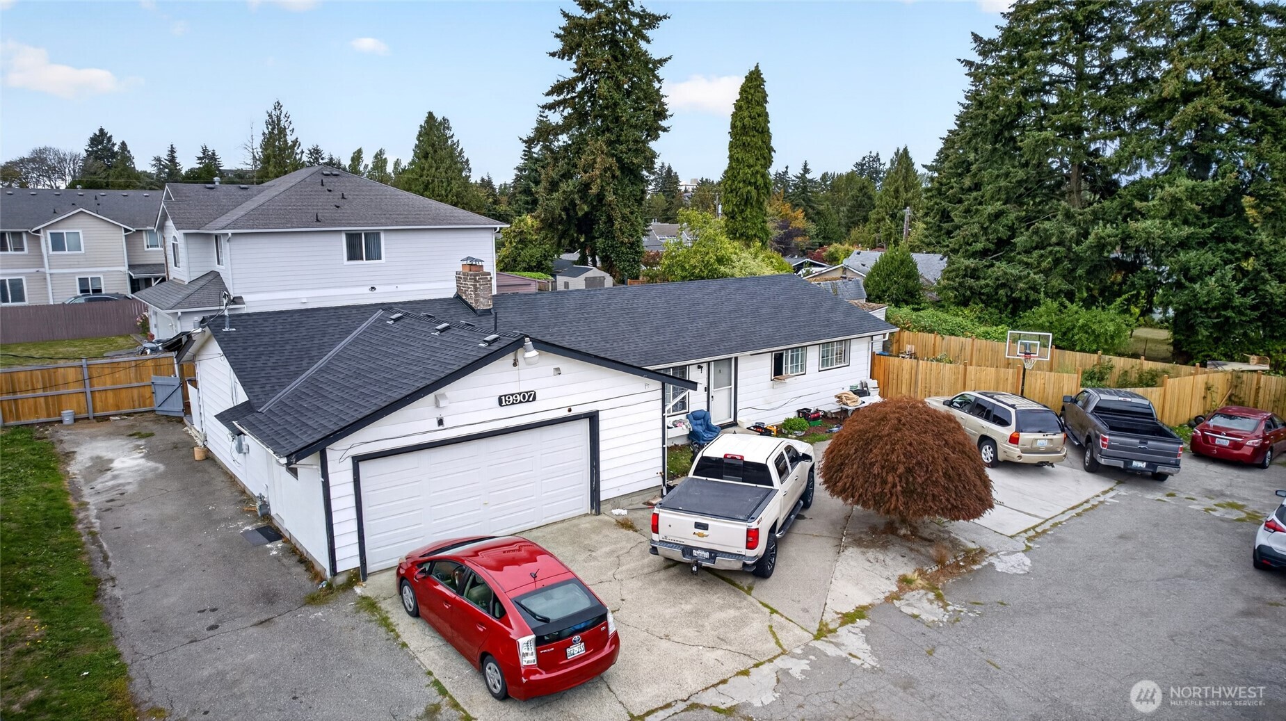 19907 33rd Avenue Property Photo 13