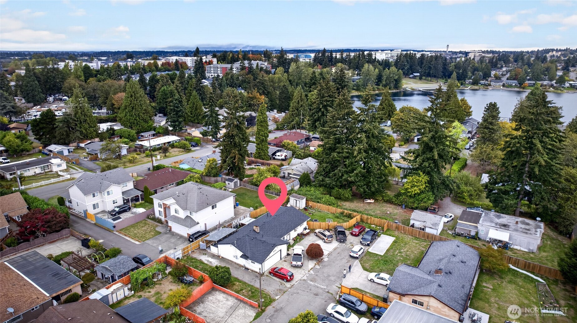 19907 33rd Avenue Property Photo 26
