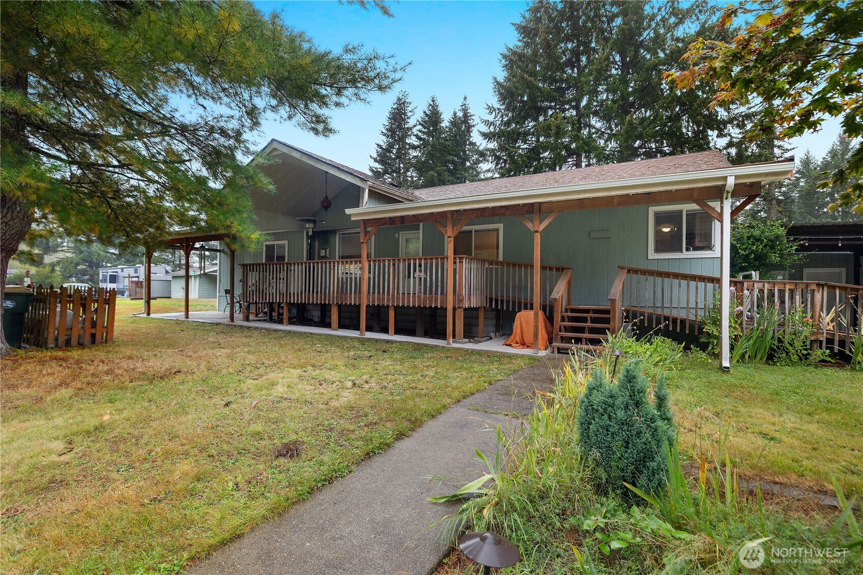 13330 Reeder Road Property Photo 1