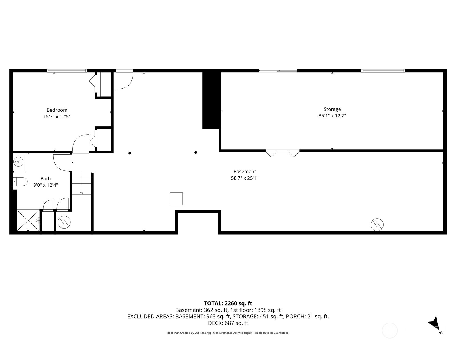 353 Se Crestview Drive Property Photo 36