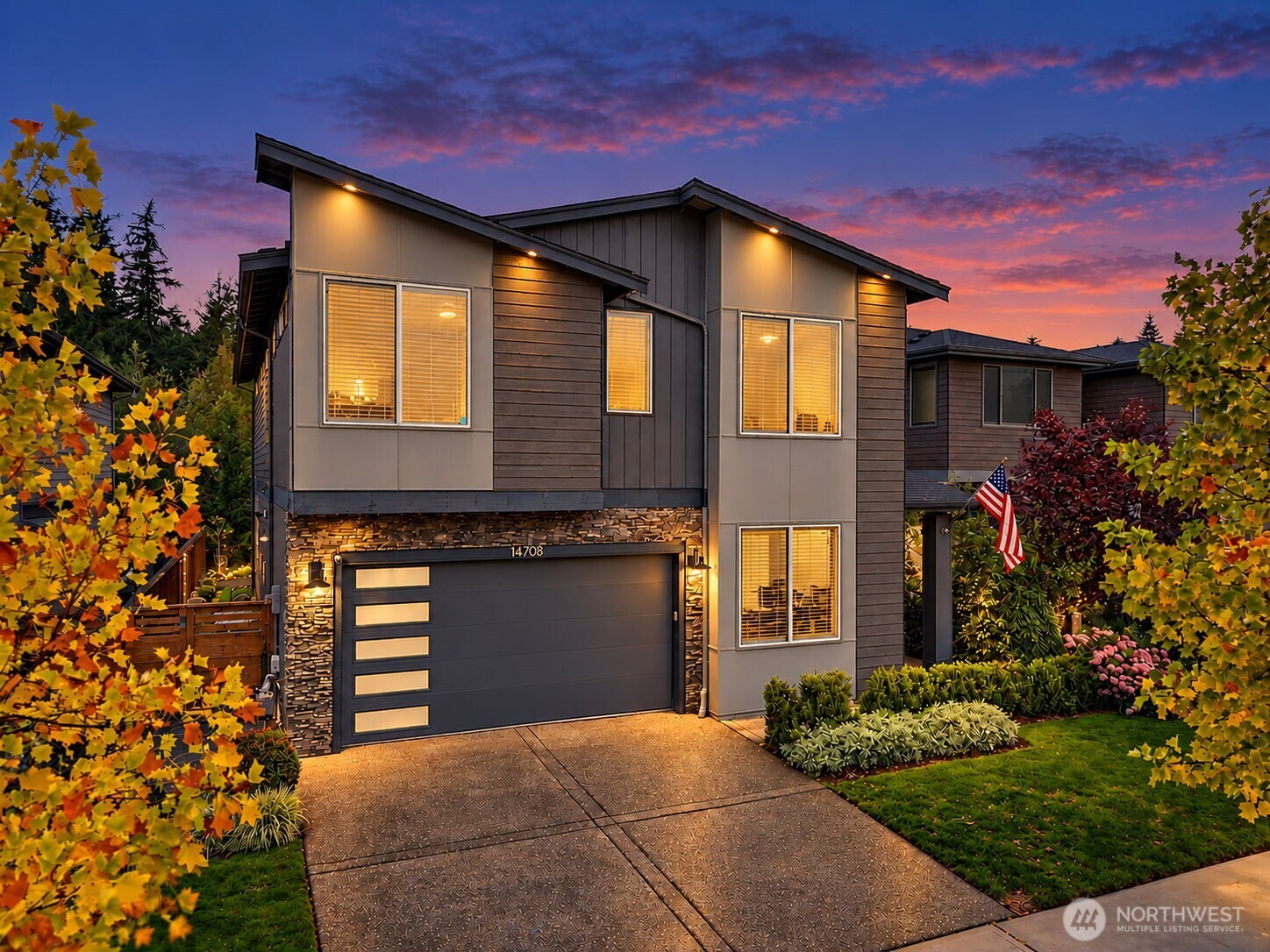 14708 199th Avenue Property Photo 1