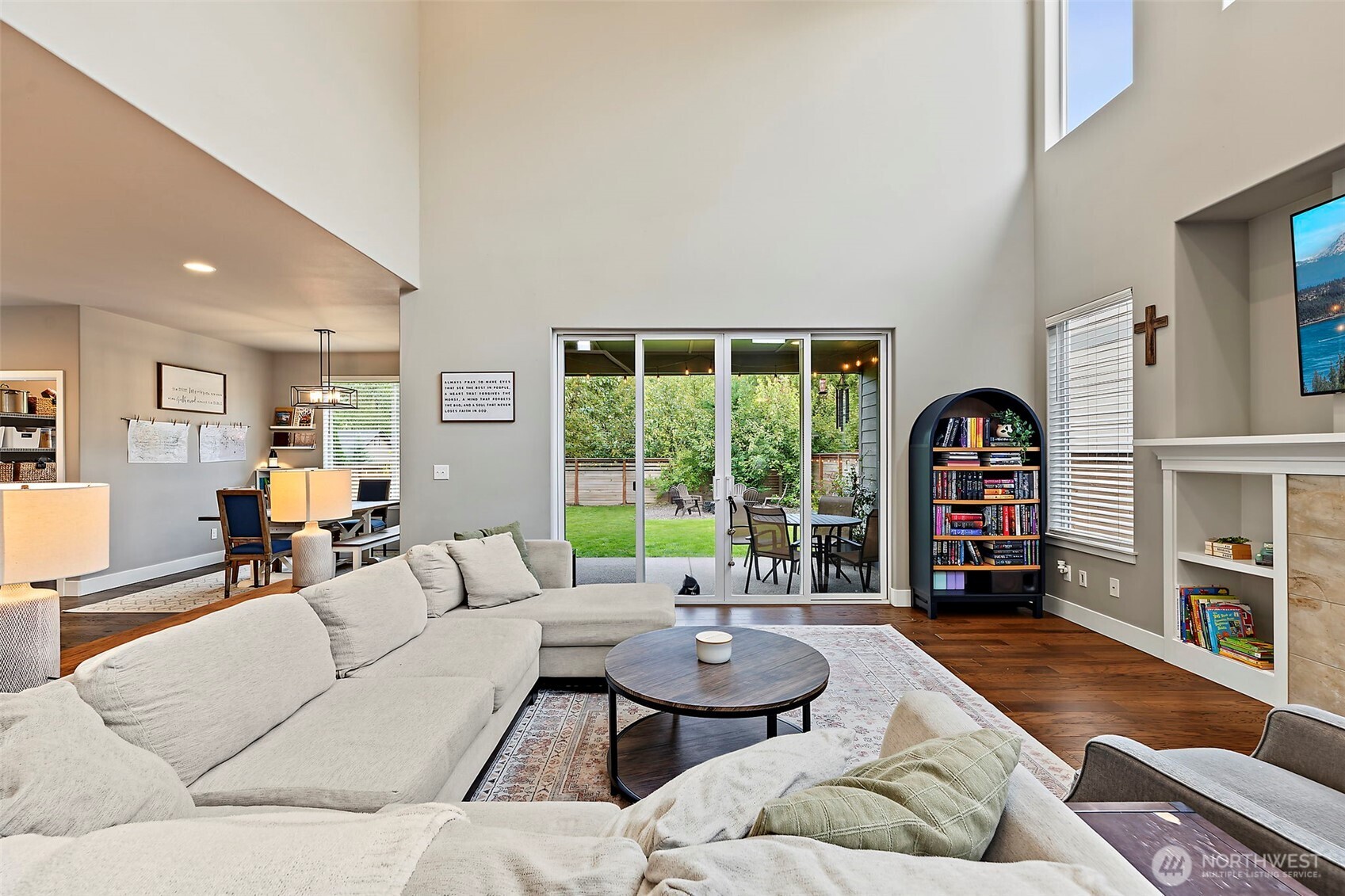 14708 199th Avenue Property Photo 3