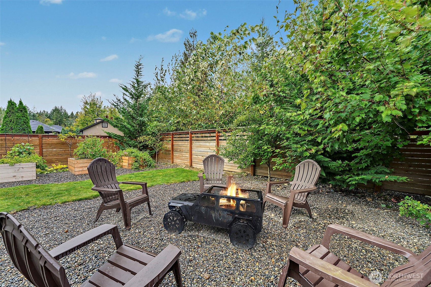14708 199th Avenue Property Photo 5
