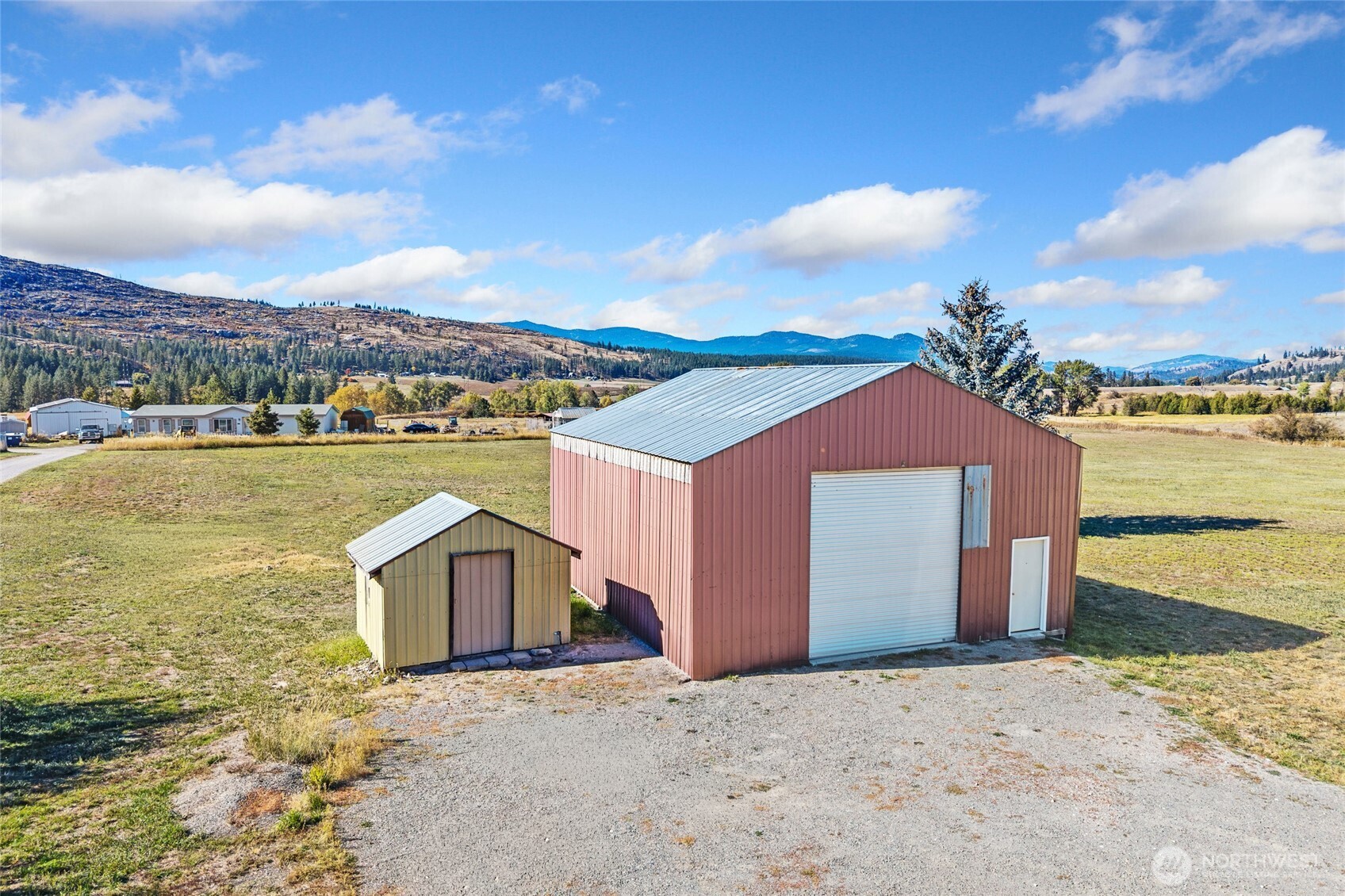 1028 Old Highway 12 Mile Road Property Photo 20