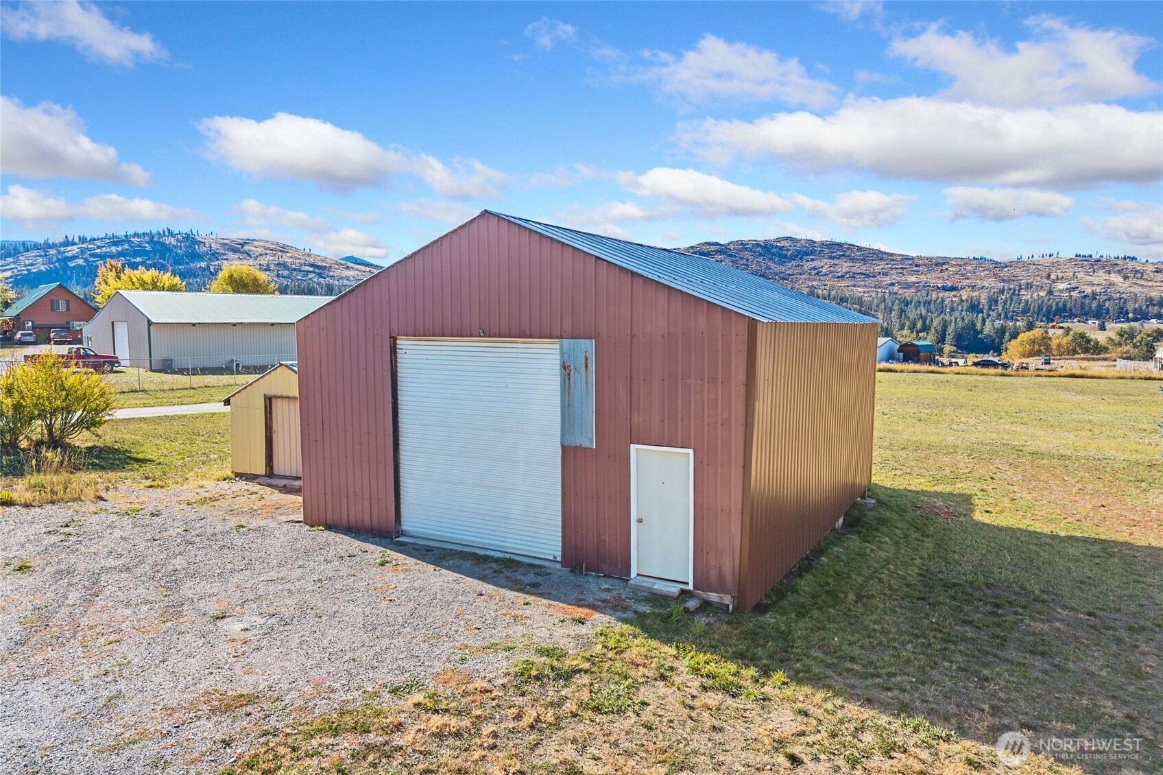 1028 Old Highway 12 Mile Road Property Photo 21
