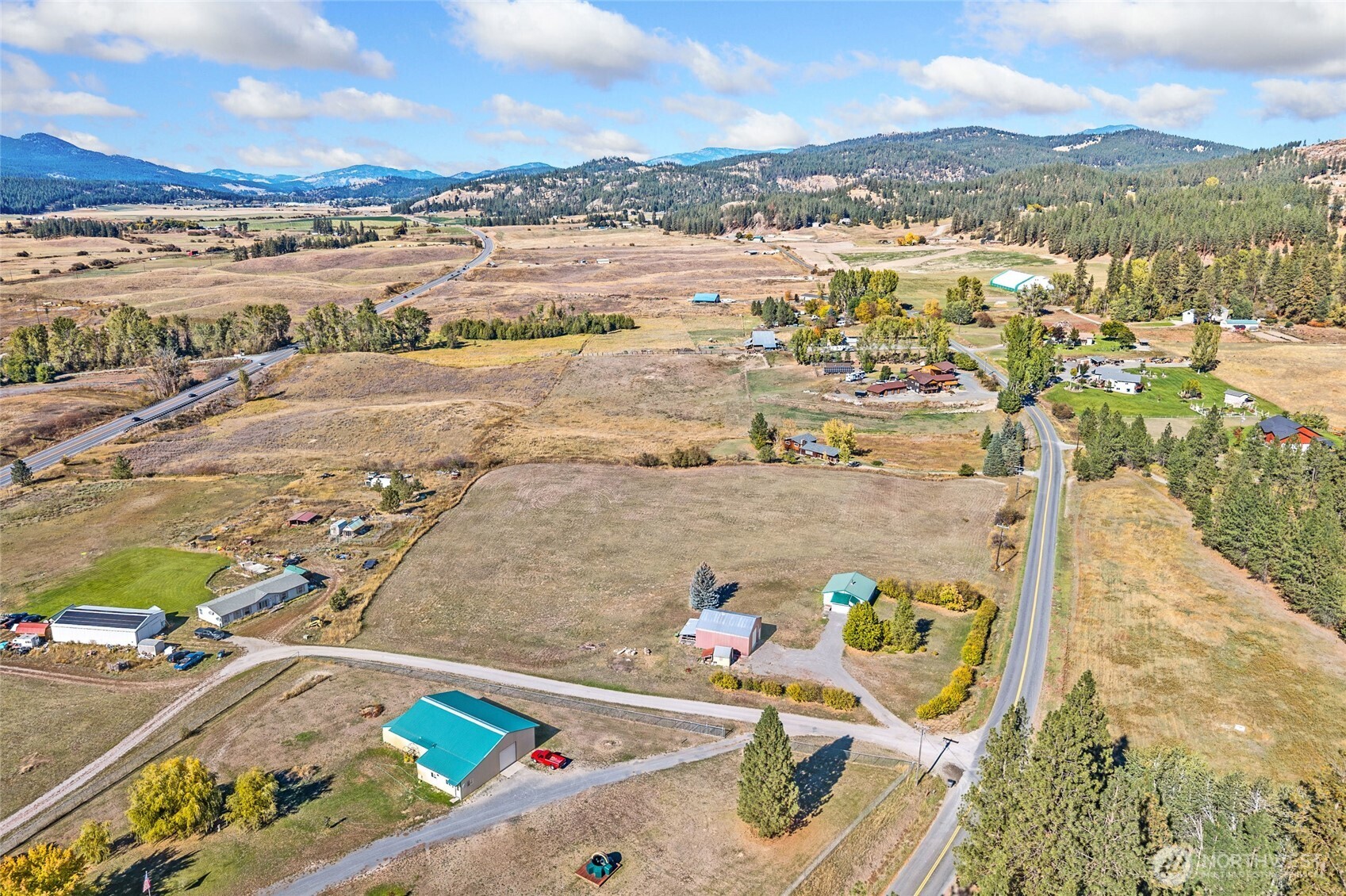 1028 Old Highway 12 Mile Road Property Photo 26